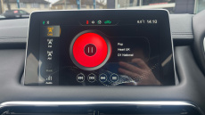 MG Hs 1.5 T-GDI Excite 5dr Petrol Hatchback